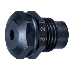 Assemblage de l'embout 3.2 / 127229 4 / 3240890931863 - D'ORIGINE MAKITA