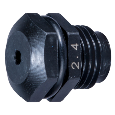 NEZ POUR RIVETEUSE 1,9MM - 127230 9 - 3240890931856 - D'ORIGINE MAKITA