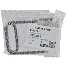 CROCHET CPL / 127778 1 / 3240890936240 - D'ORIGINE MAKITA 2