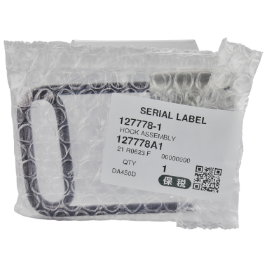 CROCHET CPL / 127778 1 / 3240890936240 - D'ORIGINE MAKITA CROCHET CPL / 127778 1 / 3240890936240 - D'ORIGINE MAKITA
