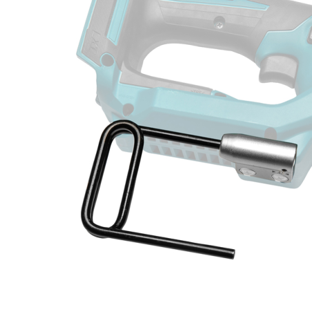 CROCHET CPL / 127778 1 / 3240890936240 - D'ORIGINE MAKITA CROCHET CPL / 127778 1 / 3240890936240 - D'ORIGINE MAKITA