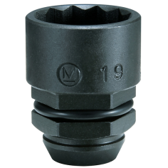 DOUILLE 19X33 / 134744 1 / 0088381134354 - D'ORIGINE MAKITA