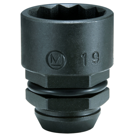 DOUILLE 19X33 / 134744 1 / 0088381134354 - D'ORIGINE MAKITA