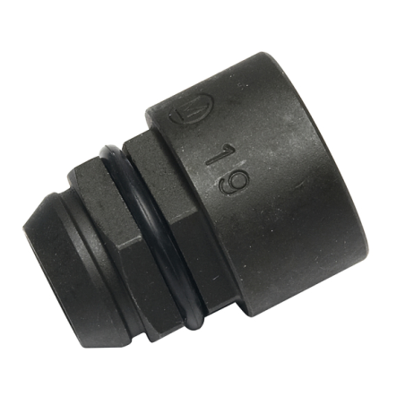 DOUILLE 19X33 / 134744 1 / 0088381134354 - D'ORIGINE MAKITA