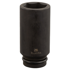 DOUILLE 26X75 - 134843 9 - 0088381161817 - D'ORIGINE MAKITA