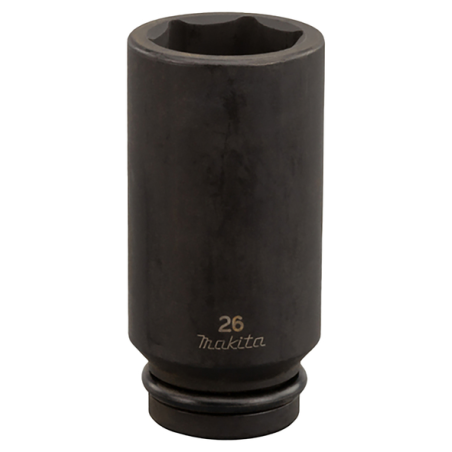 DOUILLE 26X75 - 134843 9 - 0088381161817 - D'ORIGINE MAKITA