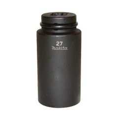 DOUILLE 27X78 - 134845 5 - 0088381149051 - D'ORIGINE MAKITA