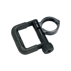 POIGNEE LATERAL COMP 68 - 134890 0 - 3240890558831 - D'ORIGINE MAKITA