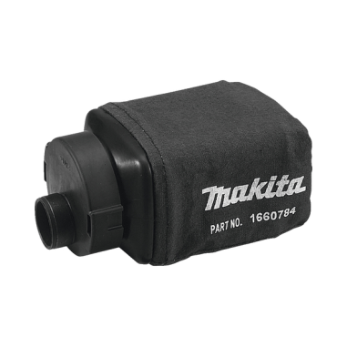 SAC A POUSSIERE EN TISSU - 135222 4 - 3240890901583 - D'ORIGINE MAKITA