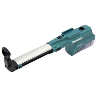 KIT D'ASPIRATION - 136017 8 - 0088381585910 - D'ORIGINE MAKITA