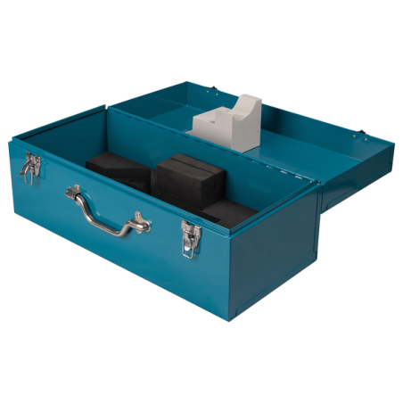 COFFRET COMPLET PC5001C / 140073 2 / 0088381358651 - D'ORIGINE MAKITA COFFRET COMPLET PC5001C / 140073 2 / 0088381358651 - D'ORIGINE MAKITA