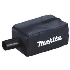 SAC A POUSSIERE - 140115 2 - 0088381361477 - D'ORIGINE MAKITA