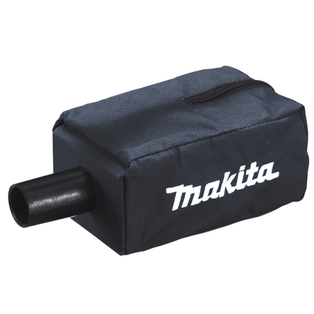 SAC A POUSSIERE - 140115 2 - 0088381361477 - D'ORIGINE MAKITA