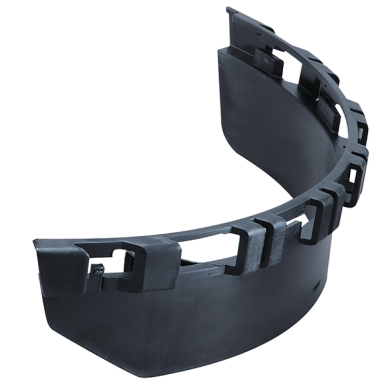 EXTENSION CAPOT COMPLET / 140583 9 / 3240890903464 - D'ORIGINE MAKITA