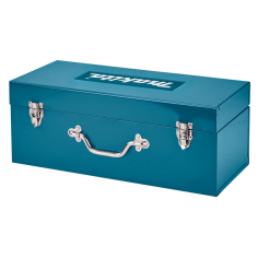 COFFRET METAL / 140B63 7 / 3240891136519 - D'ORIGINE MAKITA 2