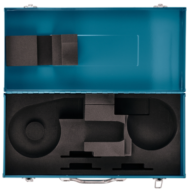 COFFRET METAL / 140B63 7 / 3240891136519 - D'ORIGINE MAKITA