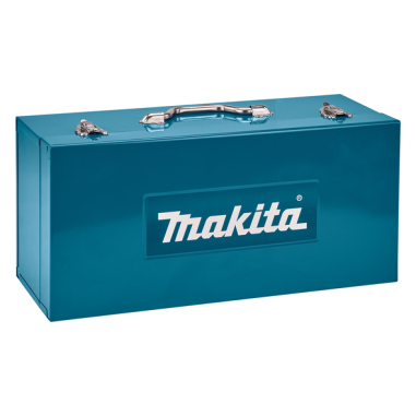 COFFRET METAL / 140B63 7 / 3240891136519 - D'ORIGINE MAKITA