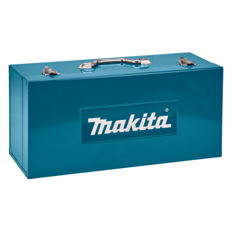 COFFRET METAL / 140B63 7 / 3240891136519 - D'ORIGINE MAKITA