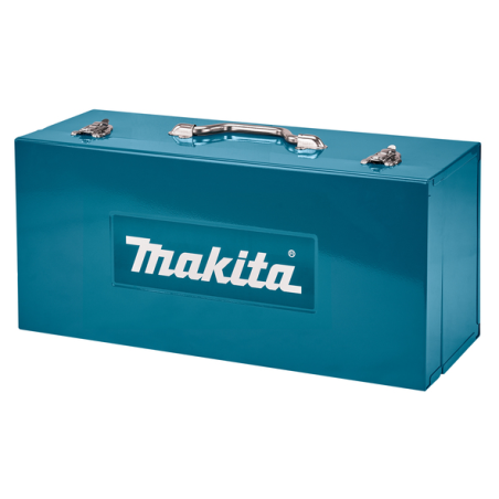 COFFRET METAL / 140B63 7 / 3240891136519 - D'ORIGINE MAKITA