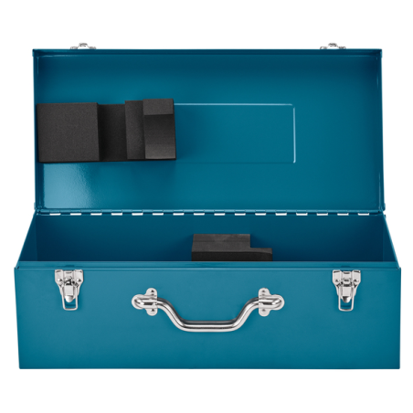 COFFRET METAL / 140B63 7 / 3240891136519 - D'ORIGINE MAKITA