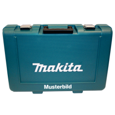 COFFRET DHR165/DPT353/DST221 / 141074 3 / 0088381430265 - D'ORIGINE MAKITA