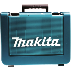 COFFRET PLASTIQUE / 141205 4 / 0088381538329 - D'ORIGINE MAKITA 2