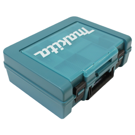 COFFRET PLASTIQUE / 141205 4 / 0088381538329 - D'ORIGINE MAKITA COFFRET PLASTIQUE / 141205 4 / 0088381538329 - D'ORIGINE MAKITA