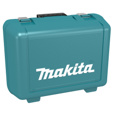 COFFRET PLASTIQUE BSS610/611 / 141353 9 / 0088381538343 - D'ORIGINE MAKITA