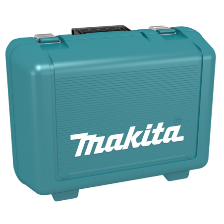 COFFRET PLASTIQUE BSS610/611 / 141353 9 / 0088381538343 - D'ORIGINE MAKITA