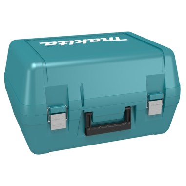 COFFRET PLASTIQUE BSS610/611 / 141353 9 / 0088381538343 - D'ORIGINE MAKITA