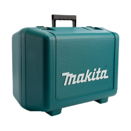 COFFRET PLASTIQUE BSS610/611 / 141353 9 / 0088381538343 - D'ORIGINE MAKITA