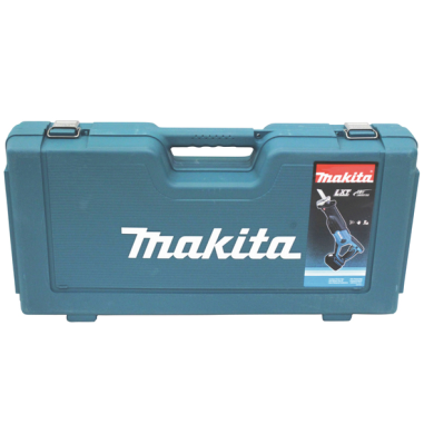COFFRET PLASTIQUE BJR181 / 141354 7 / 0197050360717 - D'ORIGINE MAKITA