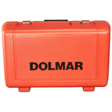 COFFRET PLASTIQUE / 141495 9 / 3240890907790 - D'ORIGINE MAKITA