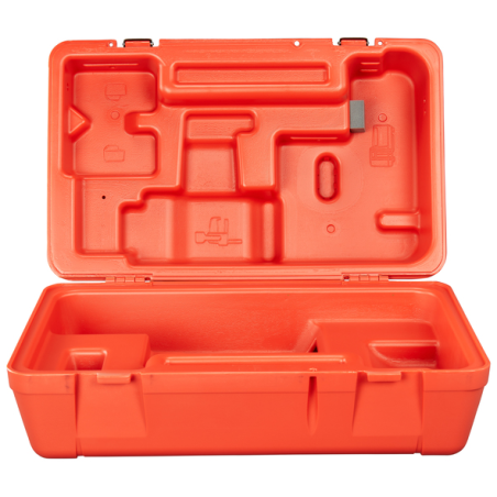 COFFRET PLASTIQUE / 141495 9 / 3240890907790 - D'ORIGINE MAKITA COFFRET PLASTIQUE / 141495 9 / 3240890907790 - D'ORIGINE MAKITA