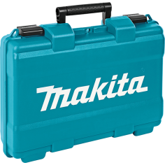 COFFRET PLASTIQUE / 142004 7 / 3240890921383 - D'ORIGINE MAKITA