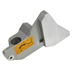 BUTEE ARRIERE CPL - 142817 6 - 3240891119949 - D'ORIGINE MAKITA