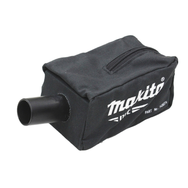 SAC A POUSSIERE M9203 - 143627 4 - 3240890921437 - D'ORIGINE MAKITA