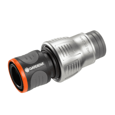 RACCORD RAPIDE PREMIUM - POUR TUYAU 19 MM