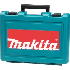 COFFRET PLASTIQUE 182739 8 / 150582 3 / 0088381156028 - D'ORIGINE MAKITA