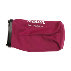 SAC A POUSSIERE BO6030 - 151517 7 - 0088381150859 - D'ORIGINE MAKITA