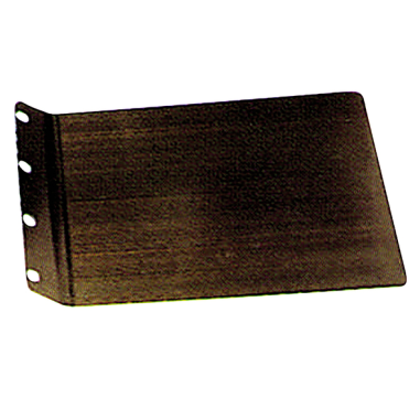 PLAQUE METALLIQUE - 151750 1 - 0088381154277 - D'ORIGINE MAKITA