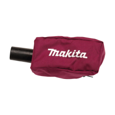 SAC A POUSSIERE BO3700 - 151780 2 - 0088381156929 - D'ORIGINE MAKITA