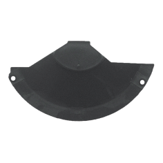 BORDURE CENTRALE / 151917 1 / 3240890921468 - D'ORIGINE MAKITA