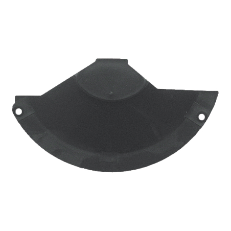 BORDURE CENTRALE / 151917 1 / 3240890921468 - D'ORIGINE MAKITA