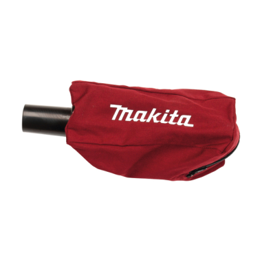 SAC A POUSSIERE 9046 - 152456 4 - 0088381133548 - D'ORIGINE MAKITA