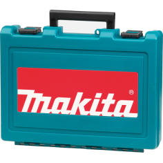 COFFRET PLASTC BTW200 / 153634 9 / 0088381189231 - D'ORIGINE MAKITA