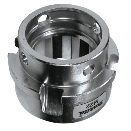 DOUILLE EXTERNE 22 39 - 153909 6 - 0088381200240 - D'ORIGINE MAKITA