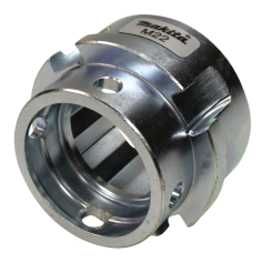 DOUILLE EXTERNE 22 39 - 153909 6 - 0088381200240 - D'ORIGINE MAKITA 2