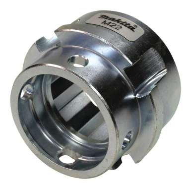 DOUILLE EXTERNE 22 39 - 153909 6 - 0088381200240 - D'ORIGINE MAKITA