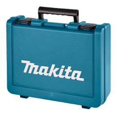 COFFRET PLASTIQUE / 158597 4 / 3240890907769 - D'ORIGINE MAKITA